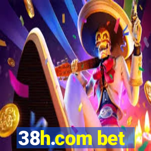 38h.com bet